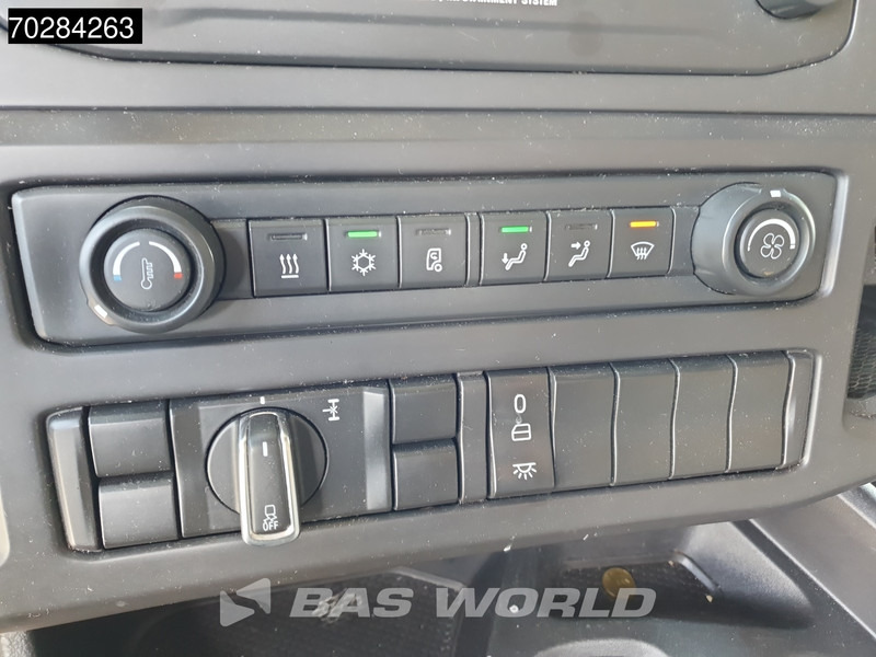 وحدة جر Scania R500 4X2 Retarder 2xTanks ACC Euro 6: صورة 20