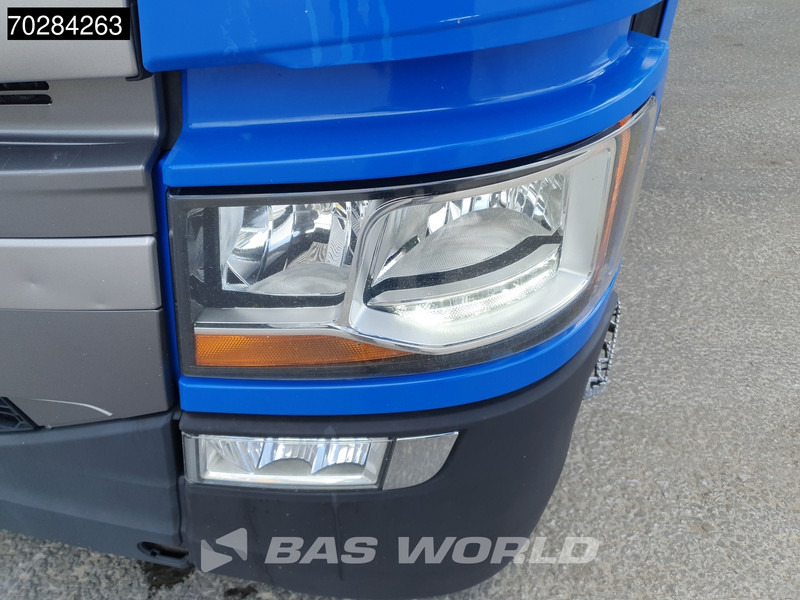 وحدة جر Scania R500 4X2 Retarder 2xTanks ACC Euro 6: صورة 17