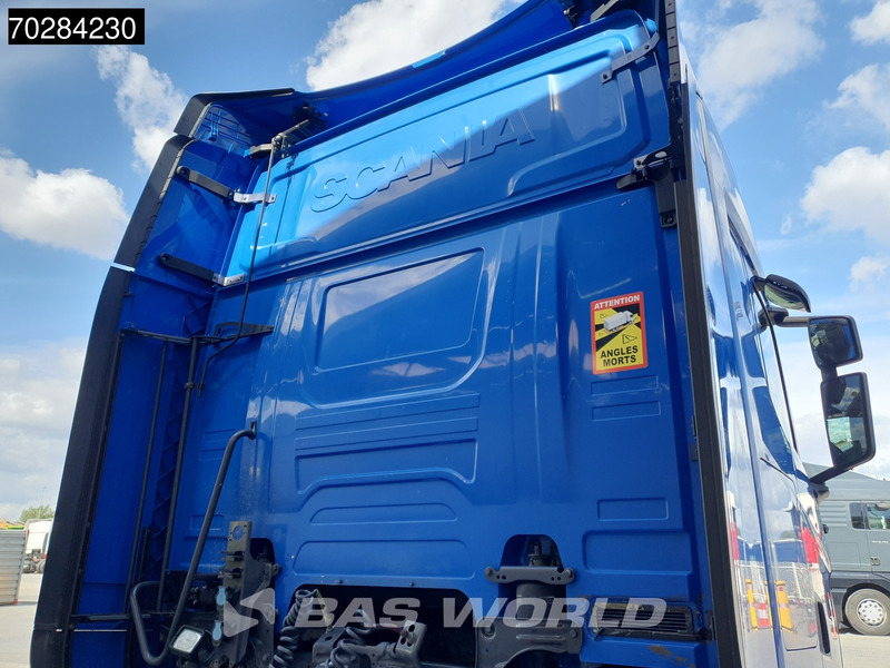 Scania R500 4X2 Retarder 2xTanks ACC Euro 6 - وحدة جر: صورة 5 Scania R500 4X2 Retarder 2xTanks ACC Euro 6 - وحدة جر: صورة 5
