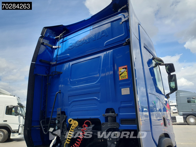 وحدة جر Scania R500 4X2 Retarder 2xTanks ACC Euro 6: صورة 5