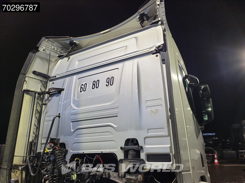 Scania R500 R 4X2 Full-Air Retarder Navi Euro 6 - وحدة جر: صورة 5 Scania R500 R 4X2 Full-Air Retarder Navi Euro 6 - وحدة جر: صورة 5