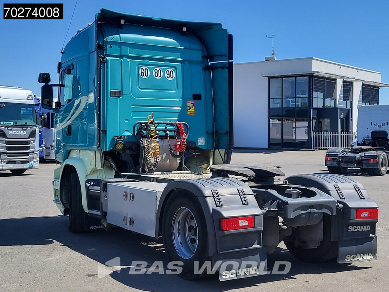 Scania R520 R 4X2 Manual Retarder Leather Navi Euro 6 - وحدة جر: صورة 2 Scania R520 R 4X2 Manual Retarder Leather Navi Euro 6 - وحدة جر: صورة 2