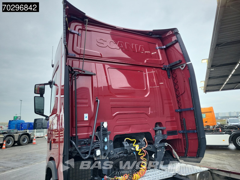 Scania R540 4X2 Retarder Standklima ACC Euro 6 - وحدة جر: صورة 3 Scania R540 4X2 Retarder Standklima ACC Euro 6 - وحدة جر: صورة 3