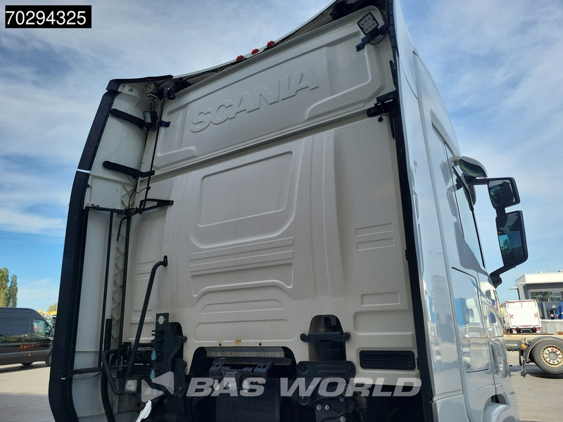Scania R580 P 6X2 Full-Air Retarder Lift-Axle Leder ACC LED Euro 6 - وحدة جر: صورة 5 Scania R580 P 6X2 Full-Air Retarder Lift-Axle Leder ACC LED Euro 6 - وحدة جر: صورة 5