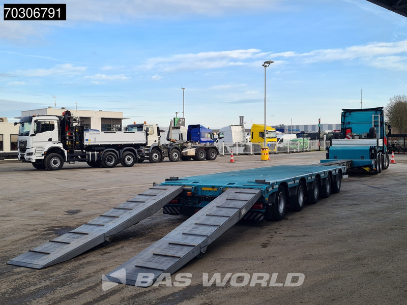 Scania R580 R 6X4 - وحدة جر: صورة 5 Scania R580 R 6X4 - وحدة جر: صورة 5