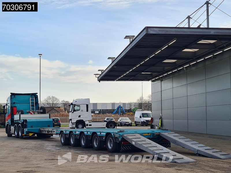 Scania R580 R 6X4 - وحدة جر: صورة 2 Scania R580 R 6X4 - وحدة جر: صورة 2
