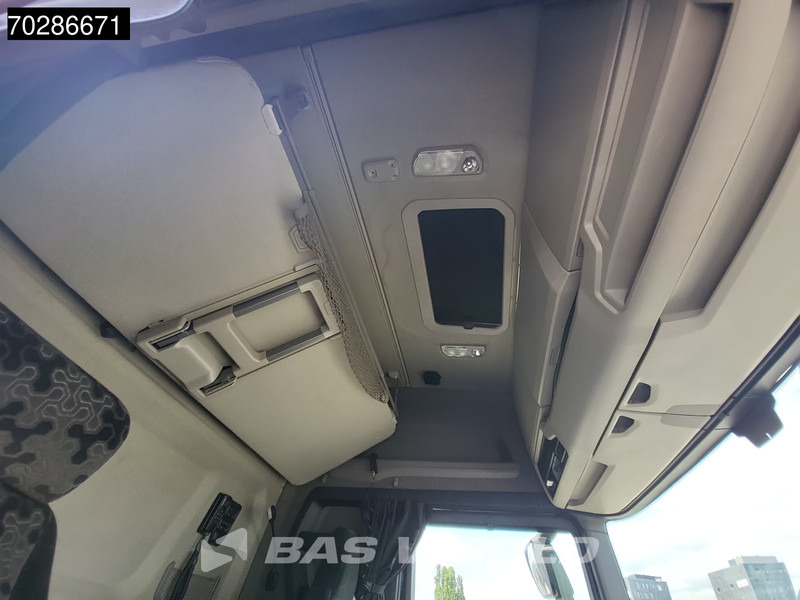 وحدة جر Scania S410 4X2 Mega Retarder 2xTanks ACC Standklima Navi Euro 6: صورة 20
