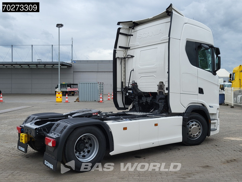 Scania S460 4X2 NEW! Retarder 2x Tanks ACC Navi Standklima - وحدة جر: صورة 5 Scania S460 4X2 NEW! Retarder 2x Tanks ACC Navi Standklima - وحدة جر: صورة 5