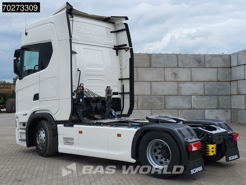 Scania S460 4X2 NEW! Retarder 2x Tanks ACC Navi Standklima - وحدة جر: صورة 2 Scania S460 4X2 NEW! Retarder 2x Tanks ACC Navi Standklima - وحدة جر: صورة 2