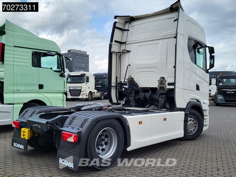 Scania S460 4X2 NEW! Retarder 2x Tanks ACC Navi Standklima - وحدة جر: صورة 3 Scania S460 4X2 NEW! Retarder 2x Tanks ACC Navi Standklima - وحدة جر: صورة 3