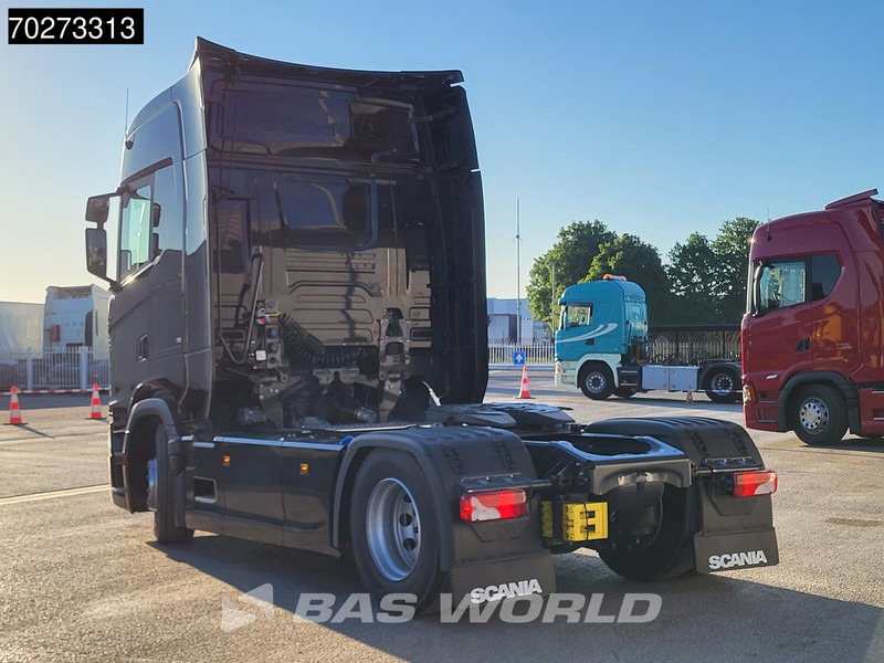 Scania S460 4X2 NEW! Retarder ACC Navi Standklima 2X Tanks - وحدة جر: صورة 2 Scania S460 4X2 NEW! Retarder ACC Navi Standklima 2X Tanks - وحدة جر: صورة 2