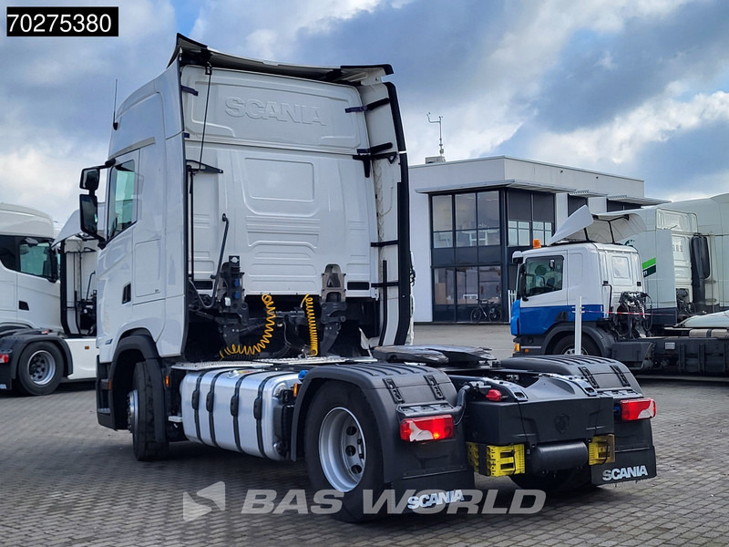Scania S460 4X2 Retarder 2x Tanks ACC - وحدة جر: صورة 2 Scania S460 4X2 Retarder 2x Tanks ACC - وحدة جر: صورة 2