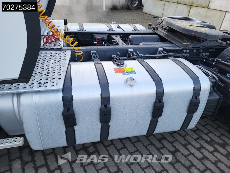 وحدة جر Scania S460 4X2 Retarder Euro 6 ACC 2x Tanks: صورة 6