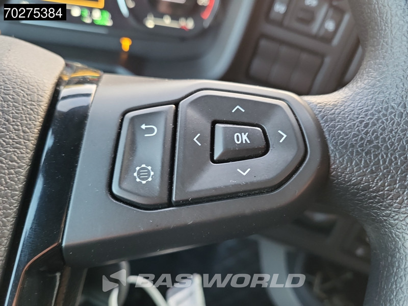 وحدة جر Scania S460 4X2 Retarder Euro 6 ACC 2x Tanks: صورة 19