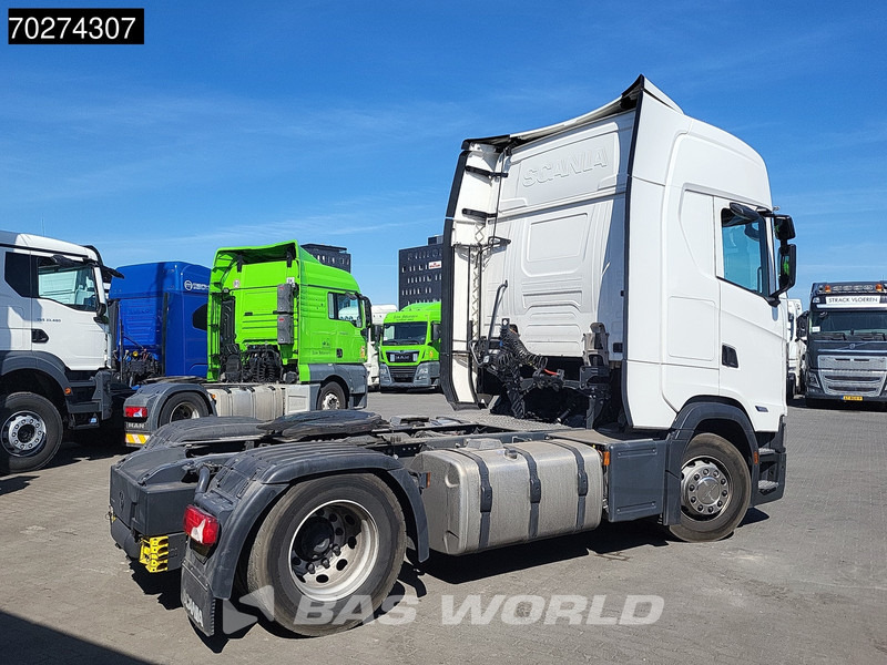 Scania S460 S 4X2 Retarder 2xTanks ACC Euro 6 - وحدة جر: صورة 5 Scania S460 S 4X2 Retarder 2xTanks ACC Euro 6 - وحدة جر: صورة 5