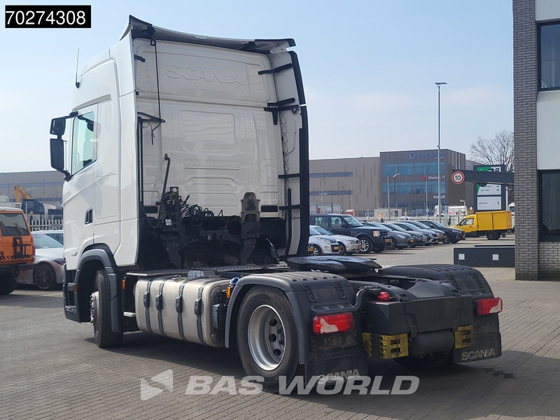 Scania S460 S 4X2 Retarder 2xTanks ACC Euro 6 - وحدة جر: صورة 2 Scania S460 S 4X2 Retarder 2xTanks ACC Euro 6 - وحدة جر: صورة 2