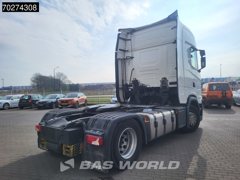 Scania S460 S 4X2 Retarder 2xTanks ACC Euro 6 - وحدة جر: صورة 5 Scania S460 S 4X2 Retarder 2xTanks ACC Euro 6 - وحدة جر: صورة 5