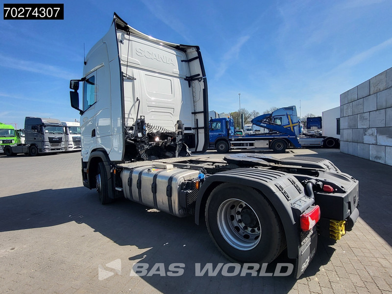 Scania S460 S 4X2 Retarder 2xTanks ACC Euro 6 - وحدة جر: صورة 2 Scania S460 S 4X2 Retarder 2xTanks ACC Euro 6 - وحدة جر: صورة 2