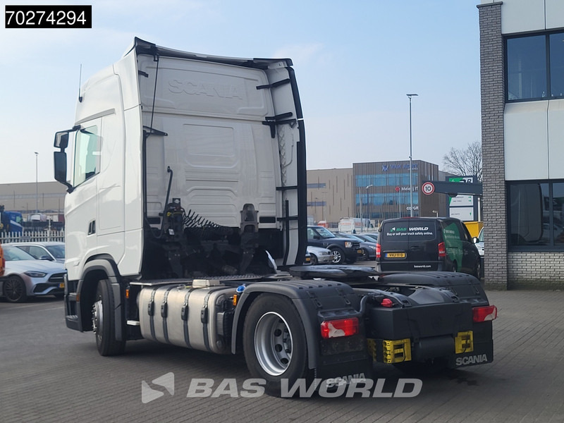 Scania S460 S 4X2 Retarder 2xTanks Euro 6 - وحدة جر: صورة 2 Scania S460 S 4X2 Retarder 2xTanks Euro 6 - وحدة جر: صورة 2