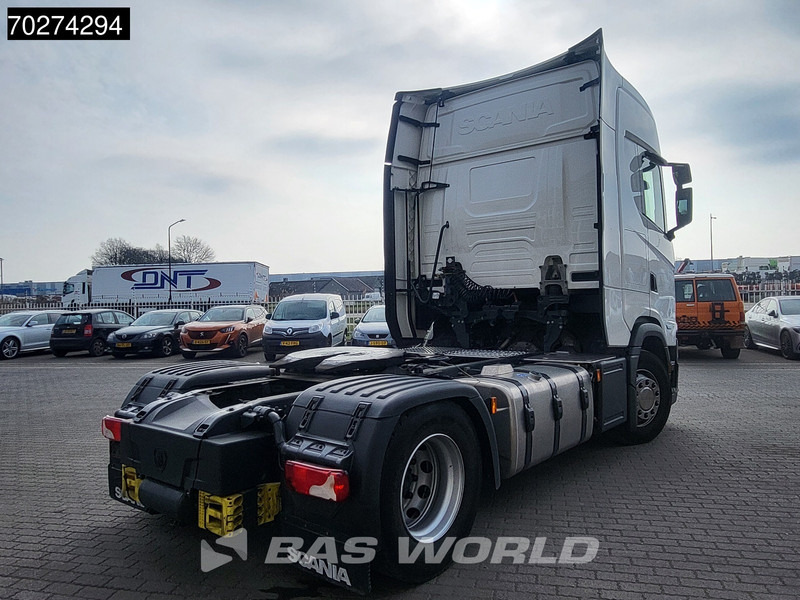 Scania S460 S 4X2 Retarder 2xTanks Euro 6 - وحدة جر: صورة 5 Scania S460 S 4X2 Retarder 2xTanks Euro 6 - وحدة جر: صورة 5