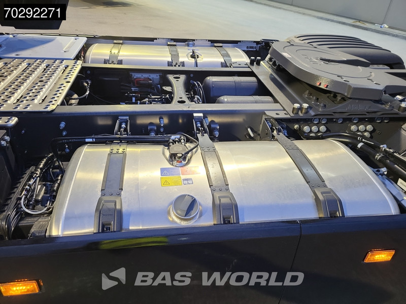 Scania S500 4X2 NEW! Full-Air Retarder Leder 2x Tanks ACC Standklima - وحدة جر: صورة 5 Scania S500 4X2 NEW! Full-Air Retarder Leder 2x Tanks ACC Standklima - وحدة جر: صورة 5