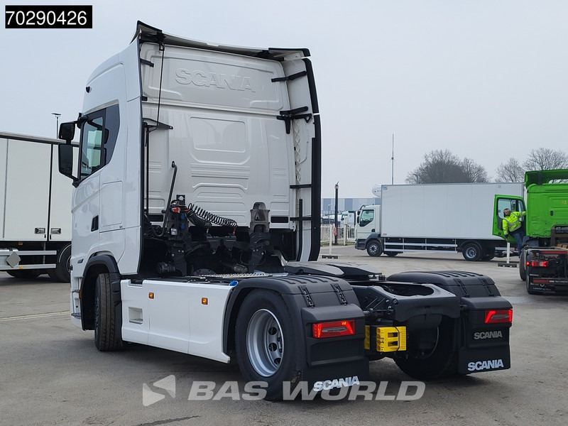 Scania S500 4X2 NEW! Full-Air Retarder Leder 2x Tanks ACC Standklima - وحدة جر: صورة 2 Scania S500 4X2 NEW! Full-Air Retarder Leder 2x Tanks ACC Standklima - وحدة جر: صورة 2