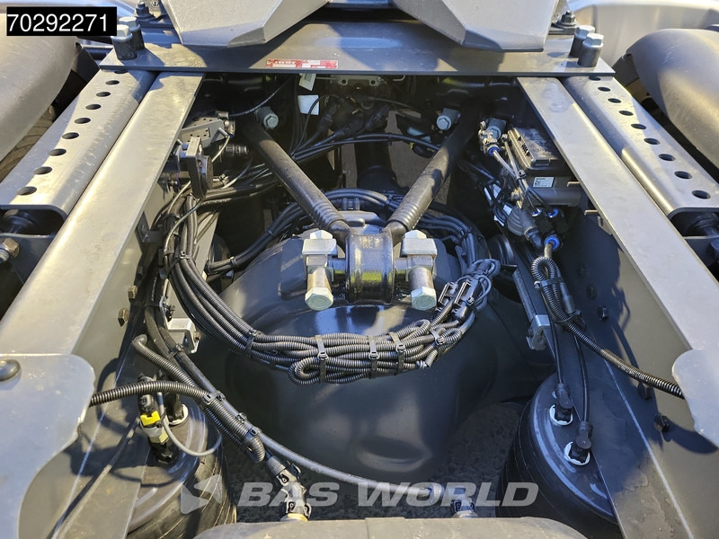 Scania S500 4X2 NEW! Full-Air Retarder Leder 2x Tanks ACC Standklima Scania S500 4X2 NEW! Full-Air Retarder Leder 2x Tanks ACC Standklima: صورة 9