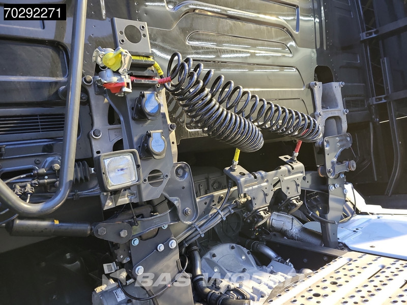 Scania S500 4X2 NEW! Full-Air Retarder Leder 2x Tanks ACC Standklima - وحدة جر: صورة 3 Scania S500 4X2 NEW! Full-Air Retarder Leder 2x Tanks ACC Standklima - وحدة جر: صورة 3