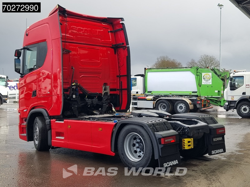 Scania S500 4X2 Retarder 2x Tanks StandKlima ACC LED - وحدة جر: صورة 2 Scania S500 4X2 Retarder 2x Tanks StandKlima ACC LED - وحدة جر: صورة 2