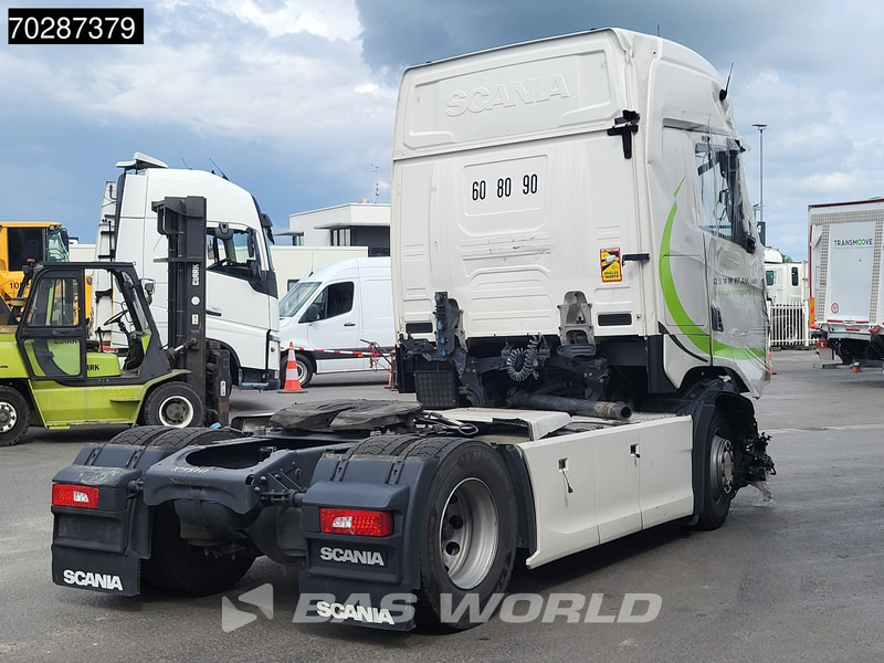 Scania S500 4X2 Retarder 2xTanks Euro 6 - وحدة جر: صورة 5 Scania S500 4X2 Retarder 2xTanks Euro 6 - وحدة جر: صورة 5