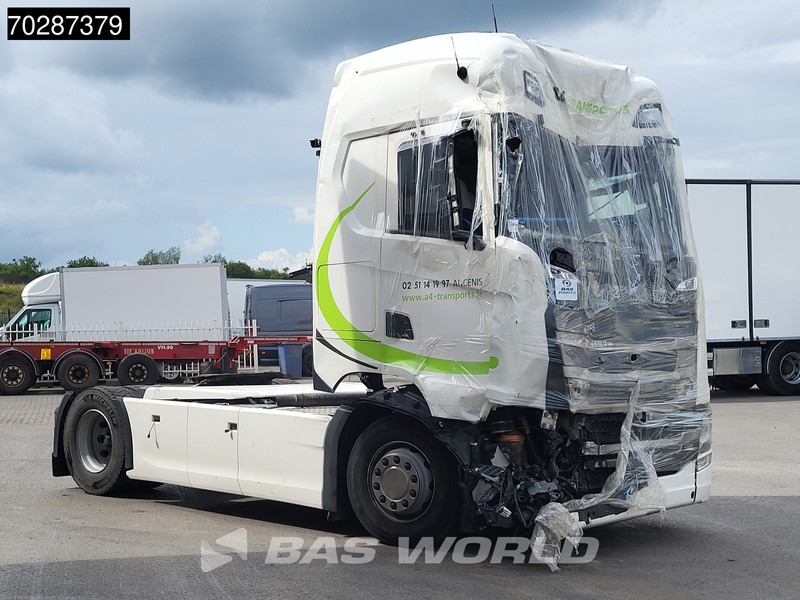 Scania S500 4X2 Retarder 2xTanks Euro 6 - وحدة جر: صورة 3 Scania S500 4X2 Retarder 2xTanks Euro 6 - وحدة جر: صورة 3