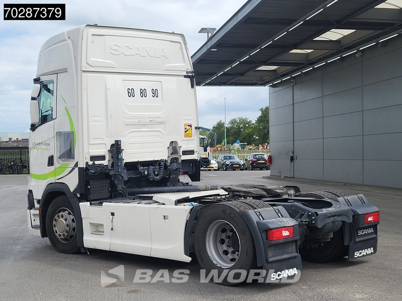 Scania S500 4X2 Retarder 2xTanks Euro 6 - وحدة جر: صورة 2 Scania S500 4X2 Retarder 2xTanks Euro 6 - وحدة جر: صورة 2