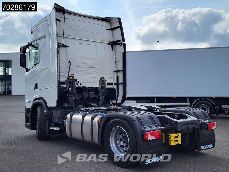 Scania S500 S 4X2 NEW! Retarder 2x Tanks Standklima ACC - وحدة جر: صورة 2 Scania S500 S 4X2 NEW! Retarder 2x Tanks Standklima ACC - وحدة جر: صورة 2