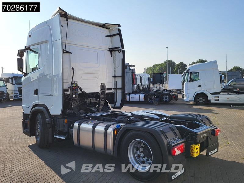 Scania S500 S 4X2 NEW! Retarder 2x Tanks Standklima ACC - وحدة جر: صورة 2 Scania S500 S 4X2 NEW! Retarder 2x Tanks Standklima ACC - وحدة جر: صورة 2