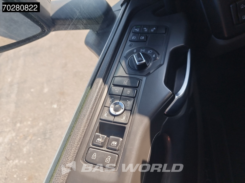وحدة جر Scania S520 6X2 Retarder 2x Tanks Liftachse Navi LED: صورة 19