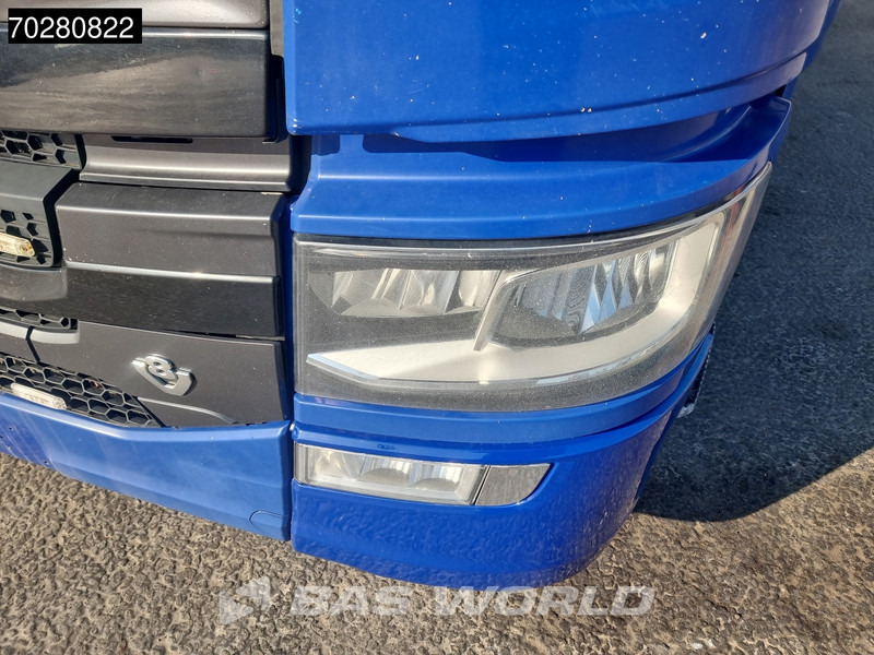 وحدة جر Scania S520 6X2 Retarder 2x Tanks Liftachse Navi LED: صورة 9