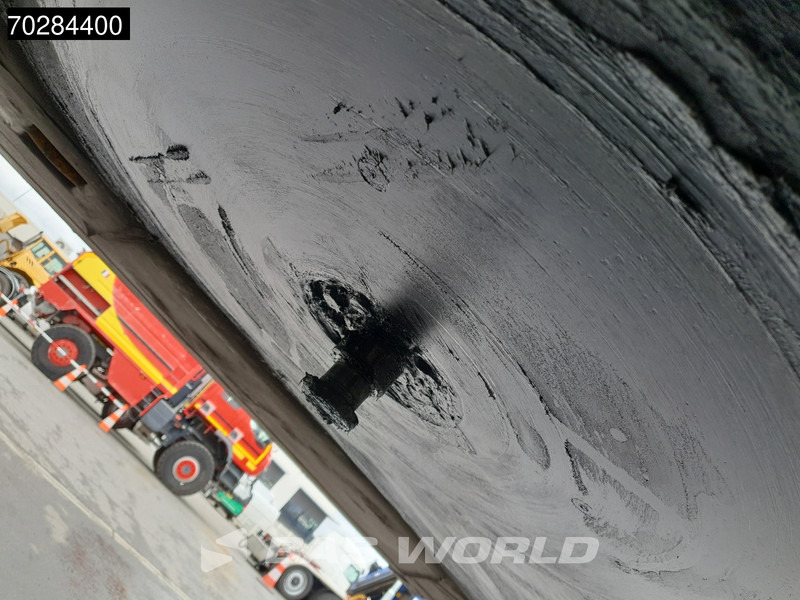 نصف مقطورة مُبرِّدة Schmitz Cargobull SCB*S3B 3 axles Multi Temp Doppelstock Blumenbreit: صورة 17