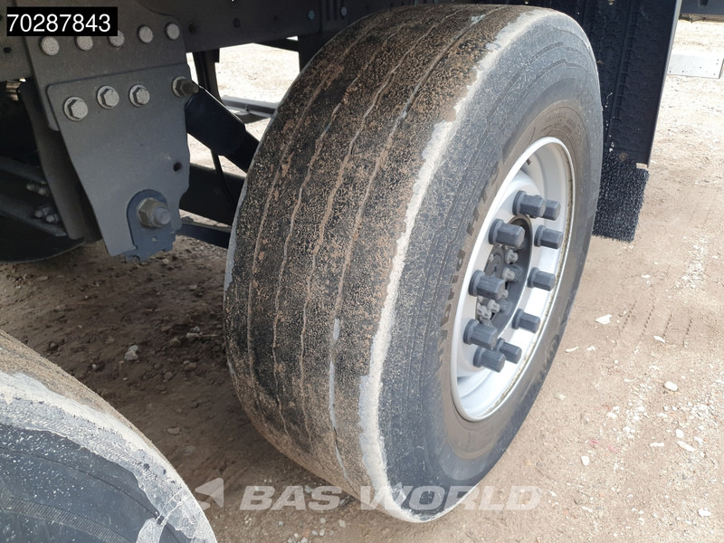 نصف مقطورة صندوق مغلق Schmitz Cargobull SCB*S3B Doppelstock Liftachse: صورة 14