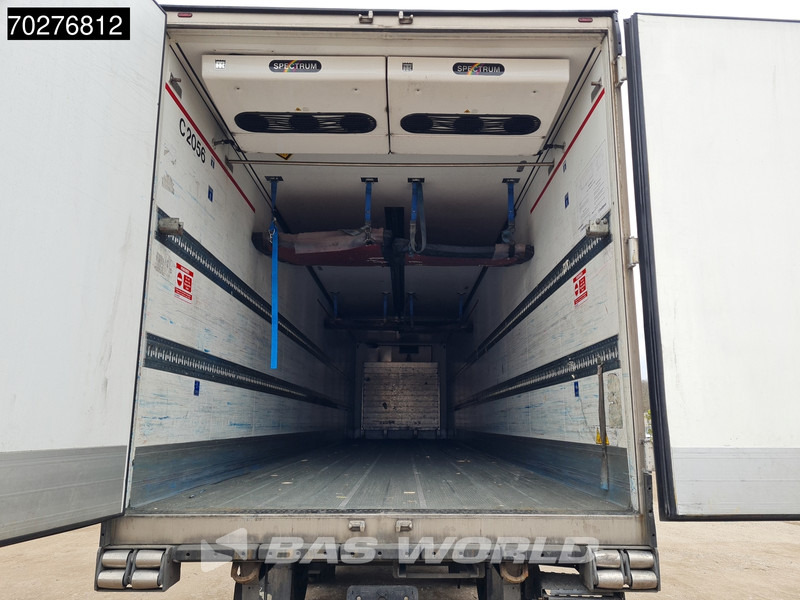 Schmitz Cargobull SCB*S3B Schiebewand Blumenbreit Doppelverdampfer - نصف مقطورة مُبرِّدة: صورة 5 Schmitz Cargobull SCB*S3B Schiebewand Blumenbreit Doppelverdampfer - نصف مقطورة مُبرِّدة: صورة 5