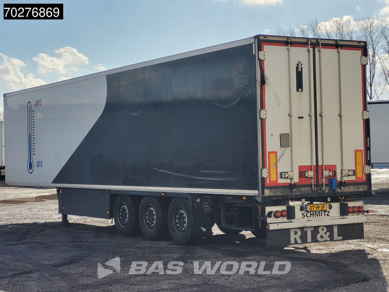 Schmitz Cargobull Thermo King SLXi 300 Blumenbreit Palettenkasten - نصف مقطورة مُبرِّدة: صورة 2 Schmitz Cargobull Thermo King SLXi 300 Blumenbreit Palettenkasten - نصف مقطورة مُبرِّدة: صورة 2