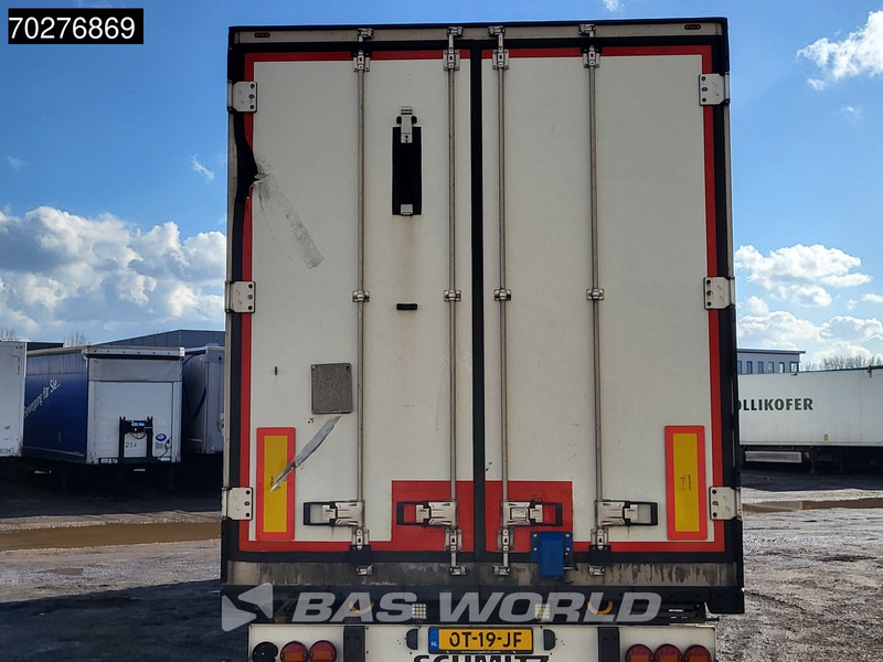 Schmitz Cargobull Thermo King SLXi 300 Blumenbreit Palettenkasten - نصف مقطورة مُبرِّدة: صورة 3 Schmitz Cargobull Thermo King SLXi 300 Blumenbreit Palettenkasten - نصف مقطورة مُبرِّدة: صورة 3