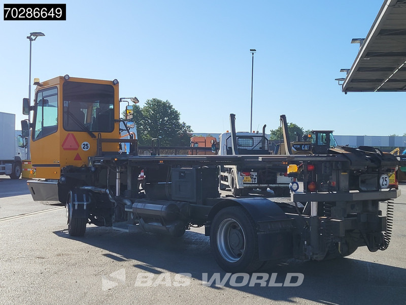 Terberg BC182 4X2 Low hours! Big-Axle Full-Air Drumbrakes Euro 3 - شاحنة: صورة 2 Terberg BC182 4X2 Low hours! Big-Axle Full-Air Drumbrakes Euro 3 - شاحنة: صورة 2