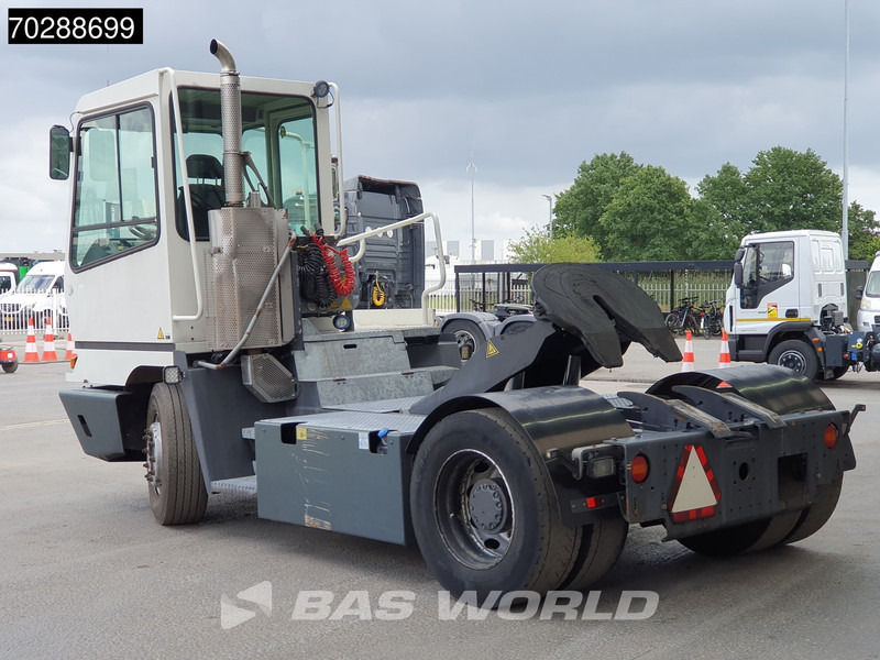 Terberg YT 222 4X2 NL-Truck Big-Axle - جرار المحطة: صورة 2 Terberg YT 222 4X2 NL-Truck Big-Axle - جرار المحطة: صورة 2