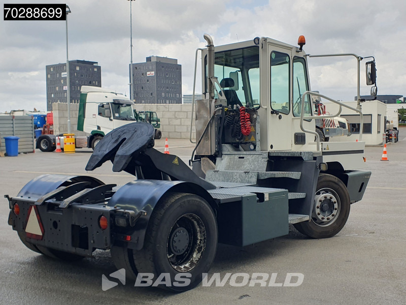 Terberg YT 222 4X2 NL-Truck Big-Axle - جرار المحطة: صورة 5 Terberg YT 222 4X2 NL-Truck Big-Axle - جرار المحطة: صورة 5