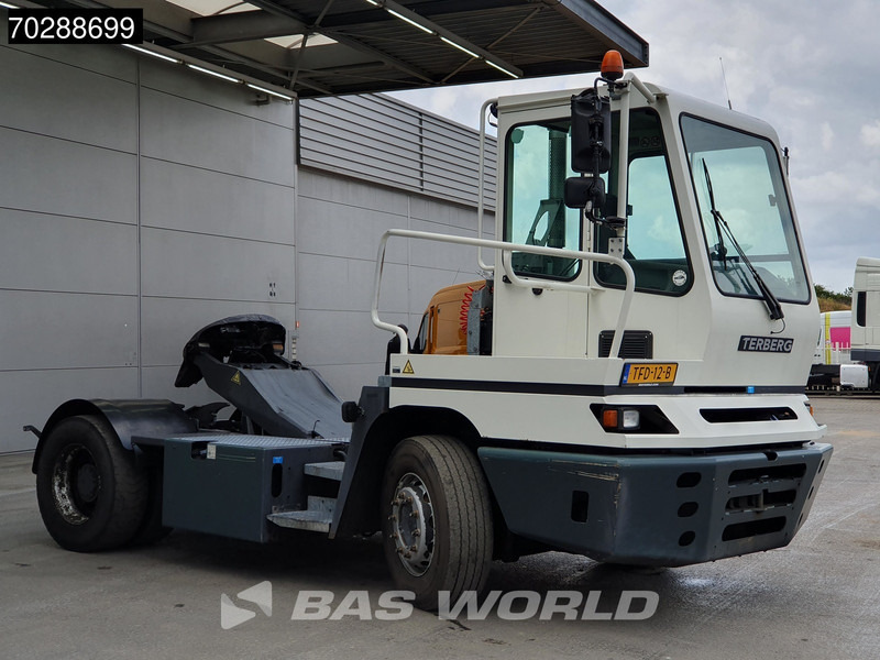 Terberg YT 222 4X2 NL-Truck Big-Axle - جرار المحطة: صورة 3 Terberg YT 222 4X2 NL-Truck Big-Axle - جرار المحطة: صورة 3