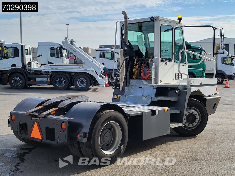 Terberg YT222 4X2 NL-Truck EPA Big-Axle Hebesattel - جرار المحطة: صورة 5 Terberg YT222 4X2 NL-Truck EPA Big-Axle Hebesattel - جرار المحطة: صورة 5