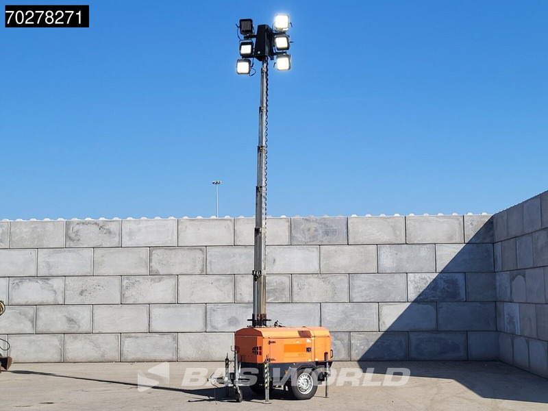 Towerlight VB-9 - برج الإنارة: صورة 2 Towerlight VB-9 - برج الإنارة: صورة 2