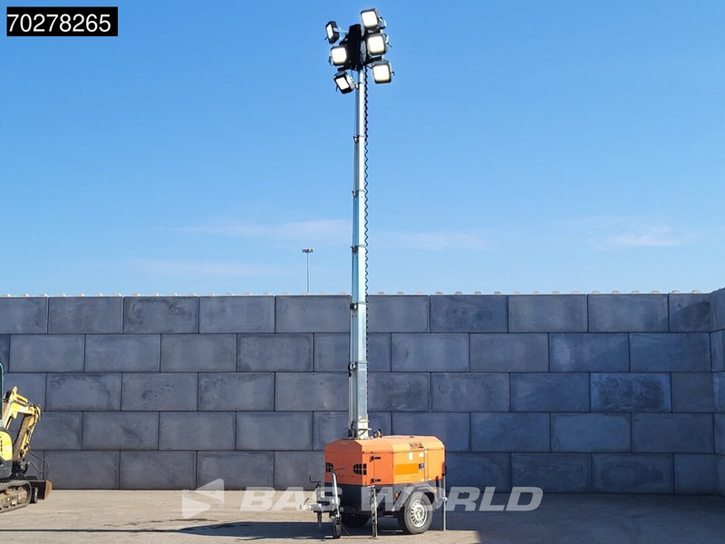Towerlight VB-9 - برج الإنارة: صورة 2 Towerlight VB-9 - برج الإنارة: صورة 2
