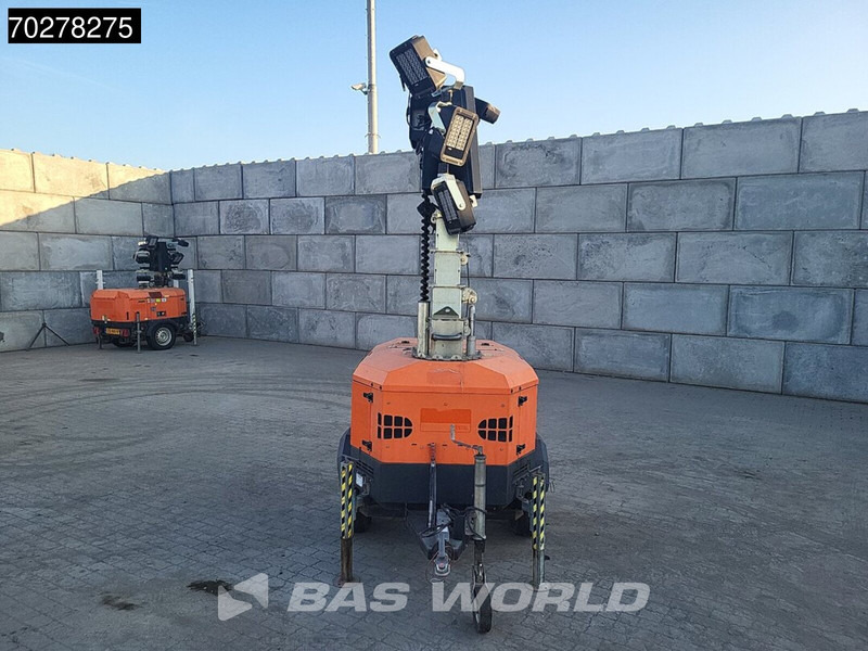 Towerlight VB-9 - برج الإنارة: صورة 3 Towerlight VB-9 - برج الإنارة: صورة 3
