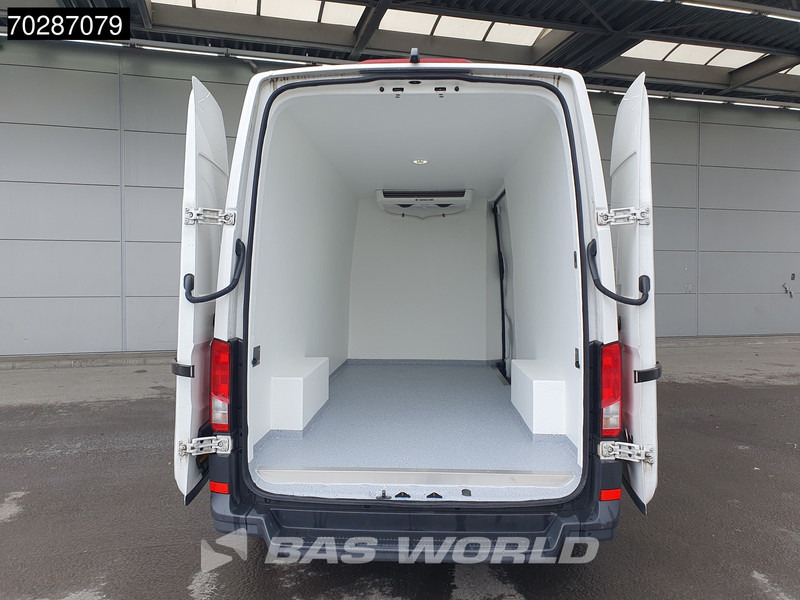 Volkswagen Crafter 140pk Koelwagen Automaat Thermo King V-200 MAX L4H3 Airco Camera Parkeersensoren L3H2 Euro6 Koel Koeler Kühl Kühler Kühlwagen 12 - شاحنة مُبرّدة للتوصيل: صورة 3 Volkswagen Crafter 140pk Koelwagen Automaat Thermo King V-200 MAX L4H3 Airco Camera Parkeersensoren L3H2 Euro6 Koel Koeler Kühl Kühler Kühlwagen 12 - شاحنة مُبرّدة للتوصيل: صورة 3